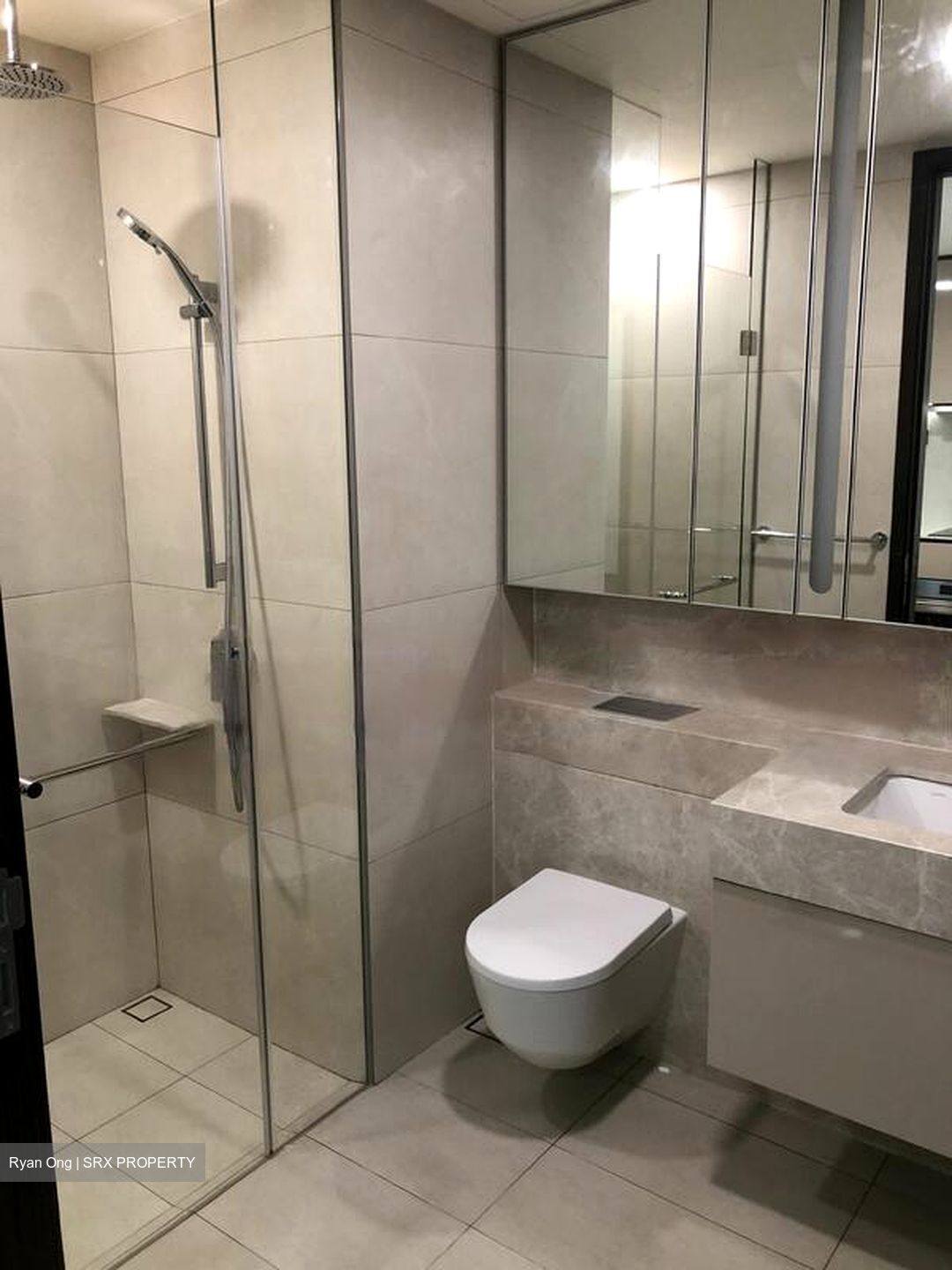 FORETT AT BUKIT TIMAH (D21), Apartment #458014011